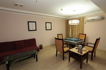  - Xiang Yuan Hotel - Hangzhou