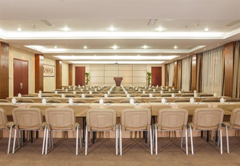  - Hangzhou Jingling Hotel