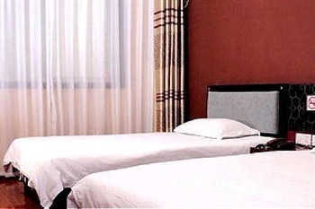  - Xiyue Lingjiu Holiday Hotel - Hangzhou