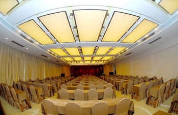 Meeting Room - Linping Hotel - Hangzhou