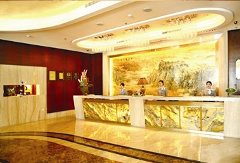  - Linping Hotel - Hangzhou