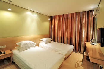 -- - Yilai Hotel Hangzhou