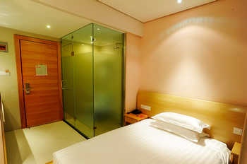 -- - Yilai Hotel Hangzhou