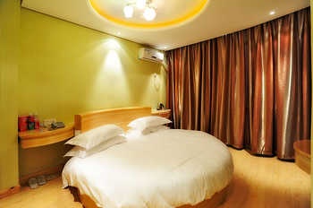 -- - Yilai Hotel Hangzhou