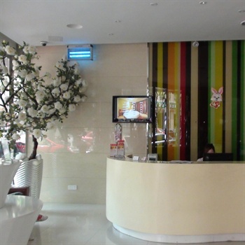  - Yilai Hotel Hangzhou