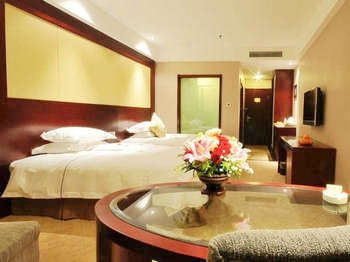 -- - Hangzhou Meiju Business Hotel