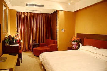 Business King Room - Heli Hotel - Hangzhou