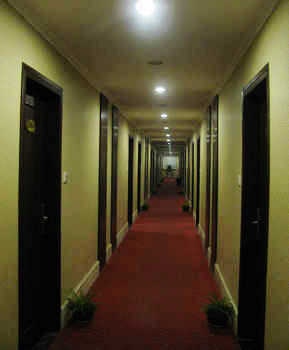 Corridor - 