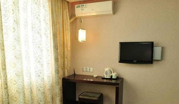  - Super 8 Hotel Qinqin Jiayuan - Hangzhou