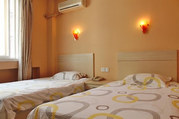  - Super 8 Inn(Hangzhou Pinghai Road)