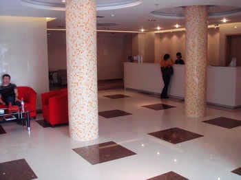 Lobby - 