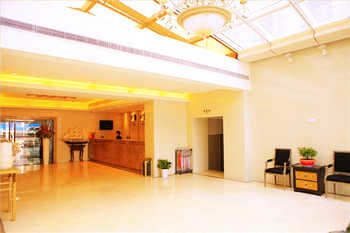 Lobby - Mortel 268 Xihu Avenue - Hangzhou