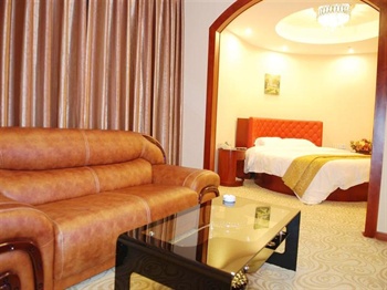  - GreenTree Inn Express Hotel Hangzhou south train station