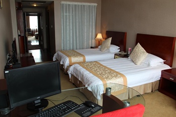  - Hangzhou Guanghua Hotel Xiaoshan Airport