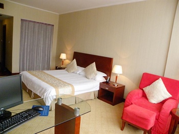  - Hangzhou Guanghua Hotel Xiaoshan Airport