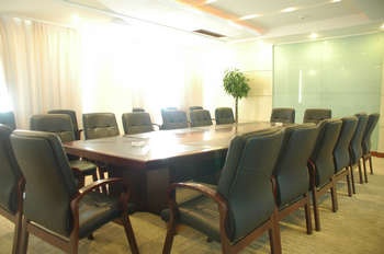 Meeting Room - Hangzhou Guanghua Hotel Xiaoshan Airport