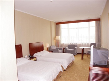  - Hangzhou Guanghua Hotel Xiaoshan Airport