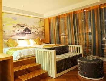  - Shang Ai Hotel - Hangzhou