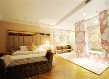  - Shang Ai Hotel - Hangzhou