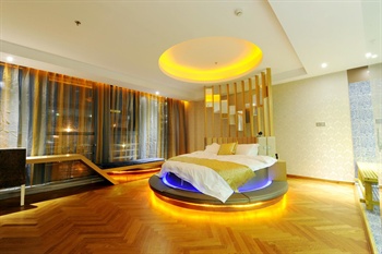  - Shang Ai Hotel - Hangzhou