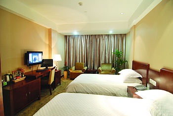 -- - Huatian Holiday Hotel - Hangzhou