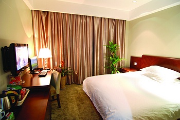 -- - Huatian Holiday Hotel - Hangzhou