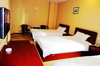 -- - Shujie Business Hotel - Hangzhou