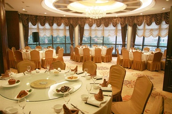  - Linping Hotel - Hangzhou