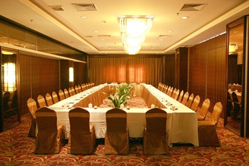  - Linping Hotel - Hangzhou