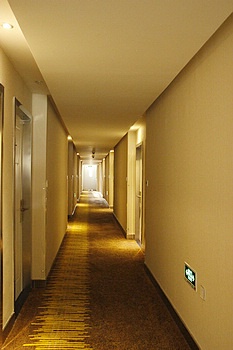 Corridor - 