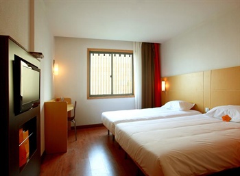  - Ibis Hotel Nansong Road - Hangzhou