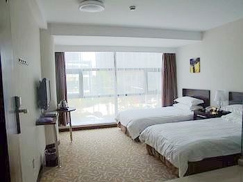 -- - Shengfeng Hotel - Hangzhou