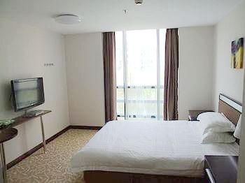 -- - Shengfeng Hotel - Hangzhou