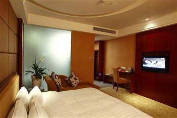  - Nanyuan Inn Binjiang - Hangzhou