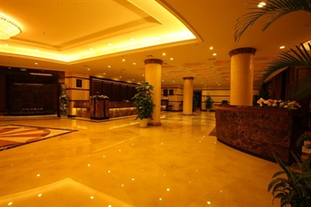  - Sanyi Hotel - Hangzhou