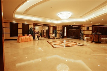  - Sanyi Hotel - Hangzhou