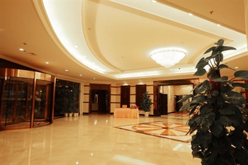  - Sanyi Hotel - Hangzhou