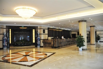  - Sanyi Hotel - Hangzhou