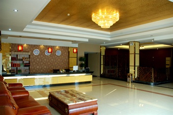  - Hangfeng Hotel - Hangzhou