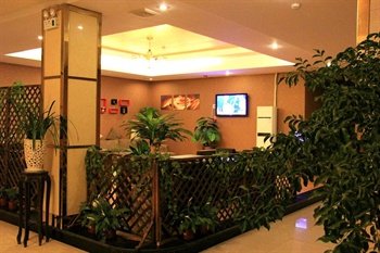  - Hangfeng Hotel - Hangzhou