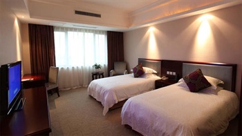  - Hua Rong Business Hotel - Hangzhou