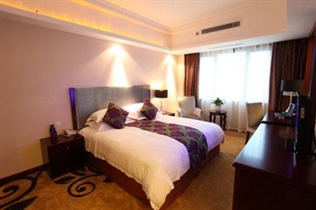  - Hua Rong Business Hotel - Hangzhou