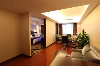  - Hua Rong Business Hotel - Hangzhou