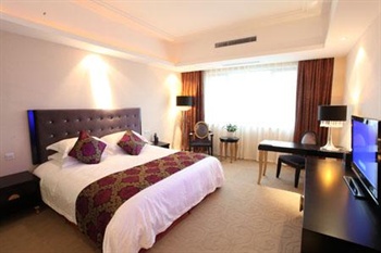  - Hua Rong Business Hotel - Hangzhou