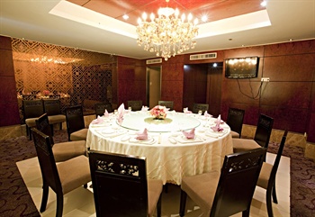  - Hangzhou Xixi Shibajia Hotel