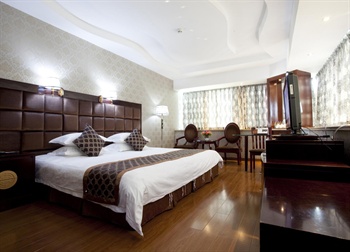  - Hangzhou Xixi Shibajia Hotel