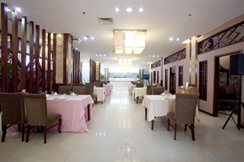  - Hangzhou Xixi Shibajia Hotel