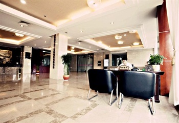  - Hangzhou Xixi Shibajia Hotel