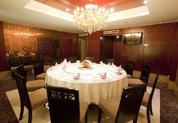  - Hangzhou Xixi Shibajia Hotel