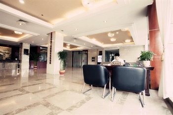  - Hangzhou Xixi Shibajia Hotel